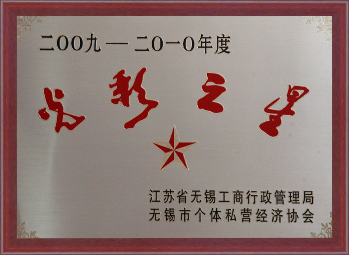 光彩之星