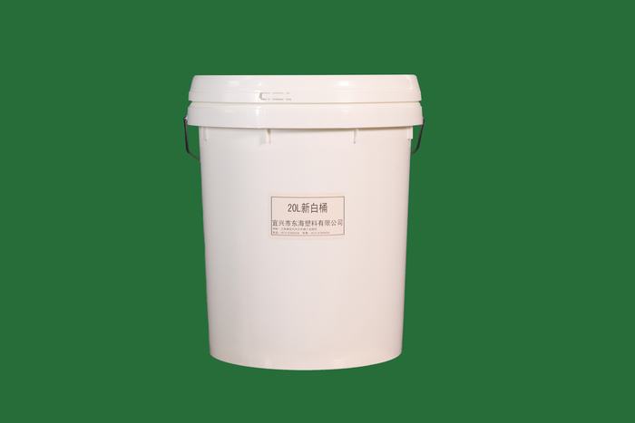 20L白桶