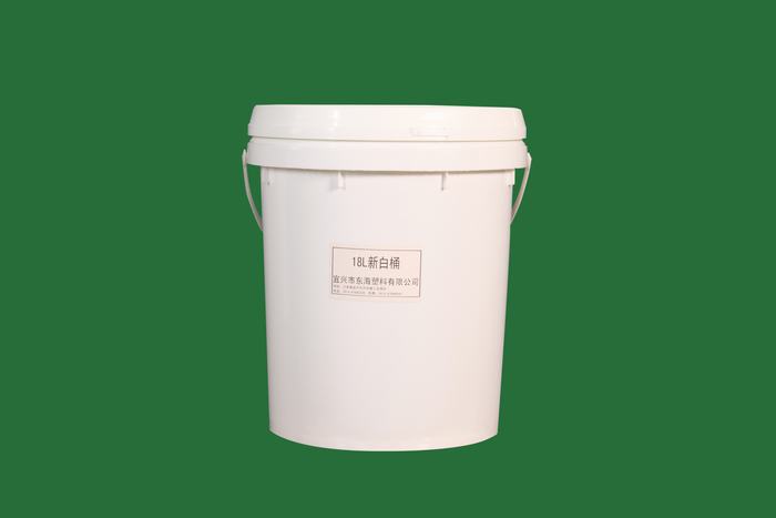18L白桶