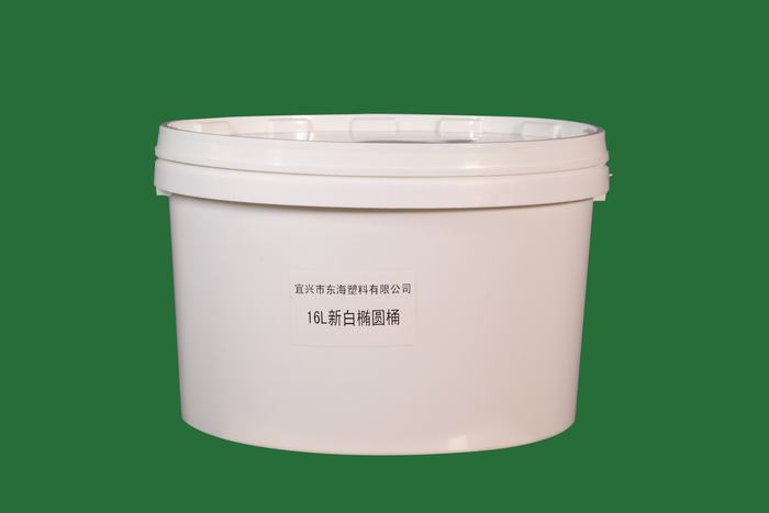 16L椭圆桶