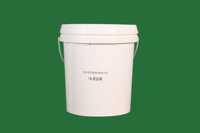 16L白桶