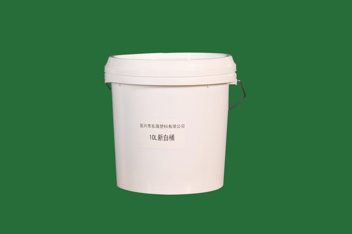 10L白桶
