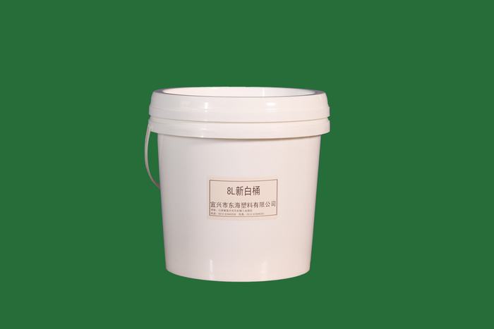 8L白桶