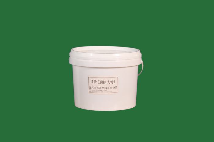 5L白桶（大号）