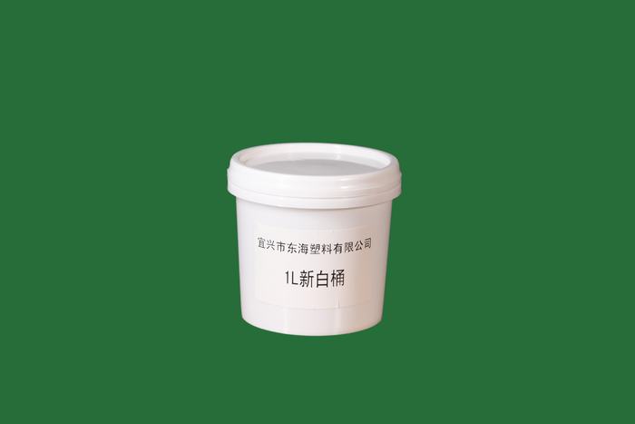 1L白桶