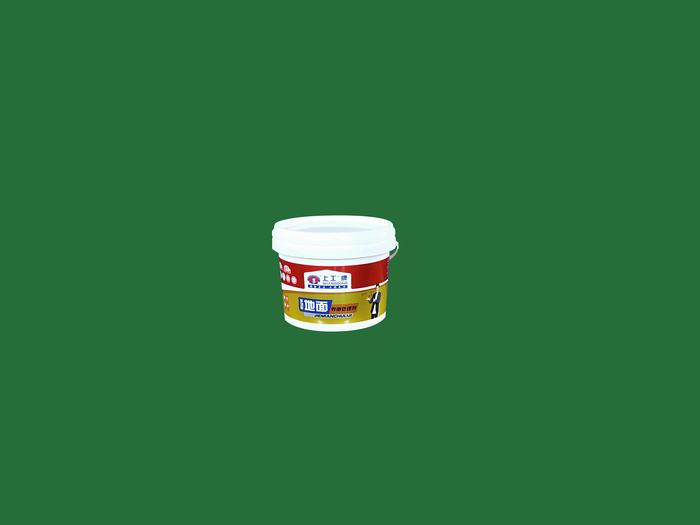 上工牌5L覆膜桶1