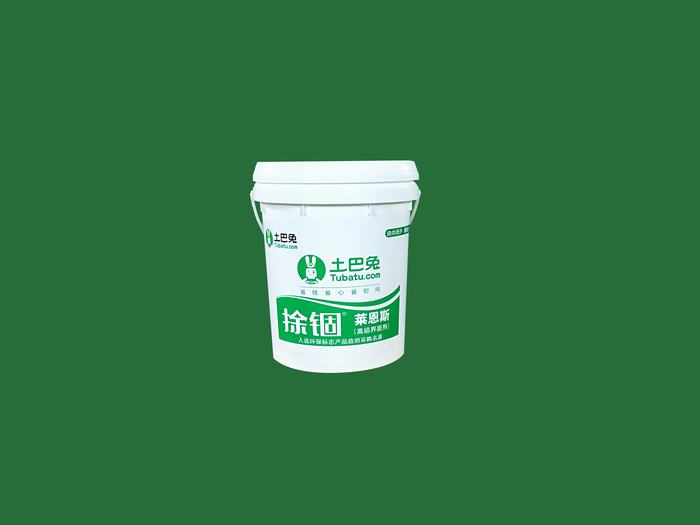 莱恩斯18L覆膜桶2