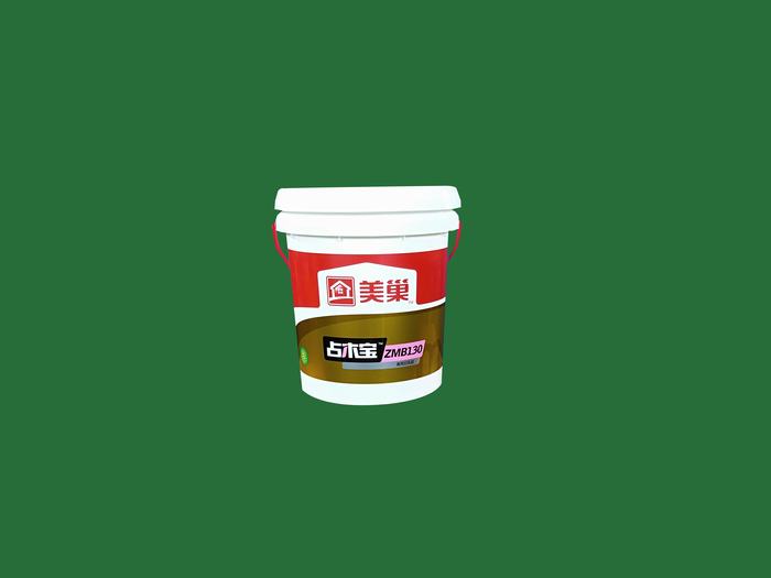 美巢16L覆膜桶