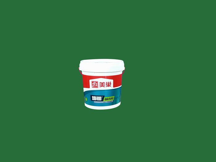 美巢10L覆膜桶