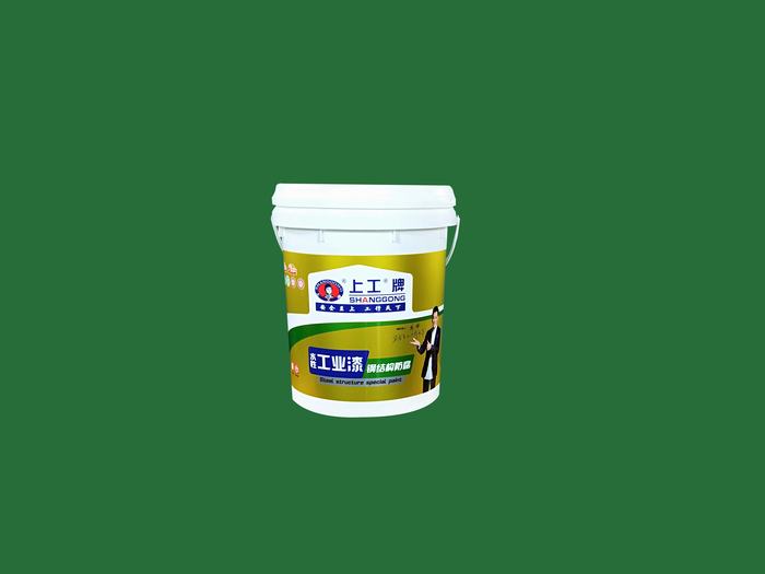 上工牌18L覆膜桶2