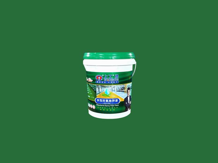上工牌18L覆膜桶3